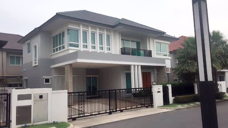 ให้เช่า-บ้านเดี่ยว-2-ชั้น-75-ตรวา-แกรนด์-บางกอก-บูเลอวาร์ด-พระราม-9-ศรีนครินทร์-กรุงเทพกรีฑา-ใกล้