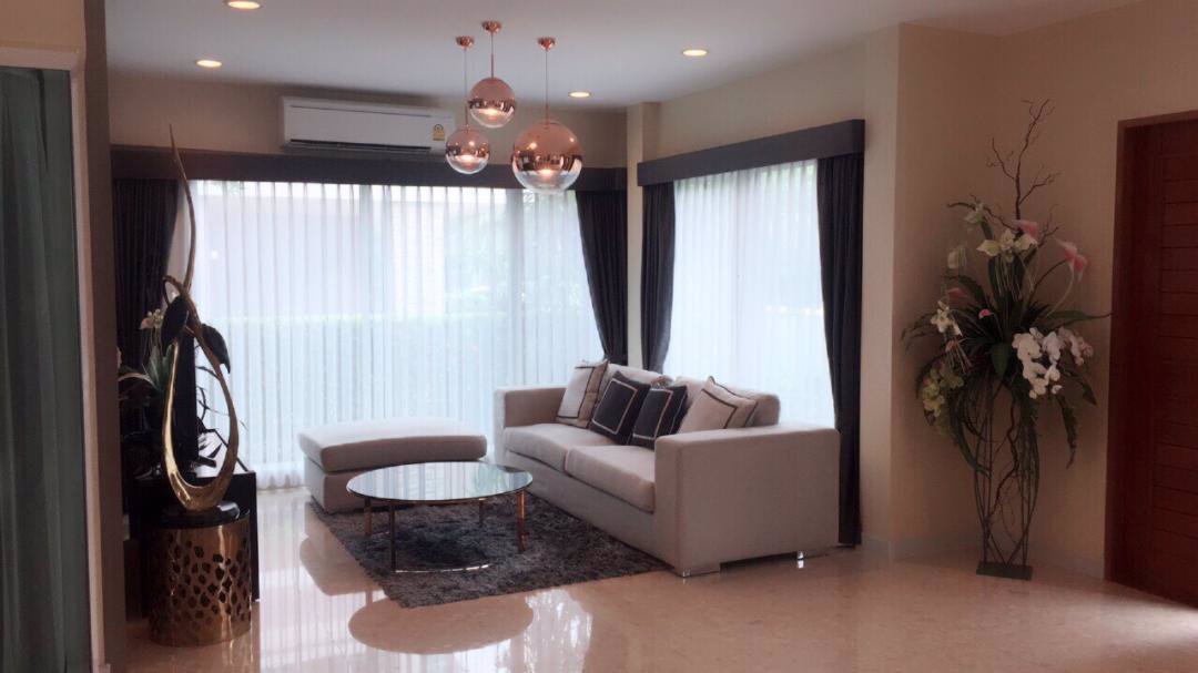 ขายบ้านเดี่ยว-2-ชั้น-75-ตรวา-แกรนด์-บางกอก-บูเลอวาร์ด-พระราม-9-ศรีนครินทร์-กรุงเทพกรีฑา-ใกล้-มอร์