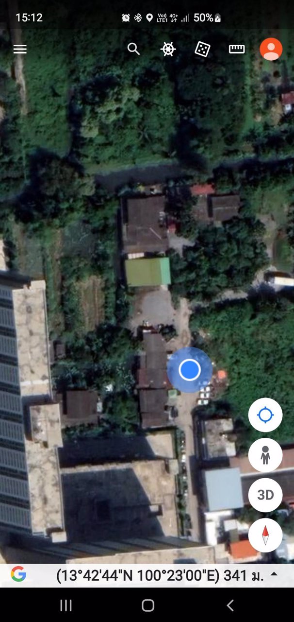 ขายที่ดินพร้อมสิ่งปลูกสร้าง-wowขายต่ำกว่าราคาประเมินที่ดิน