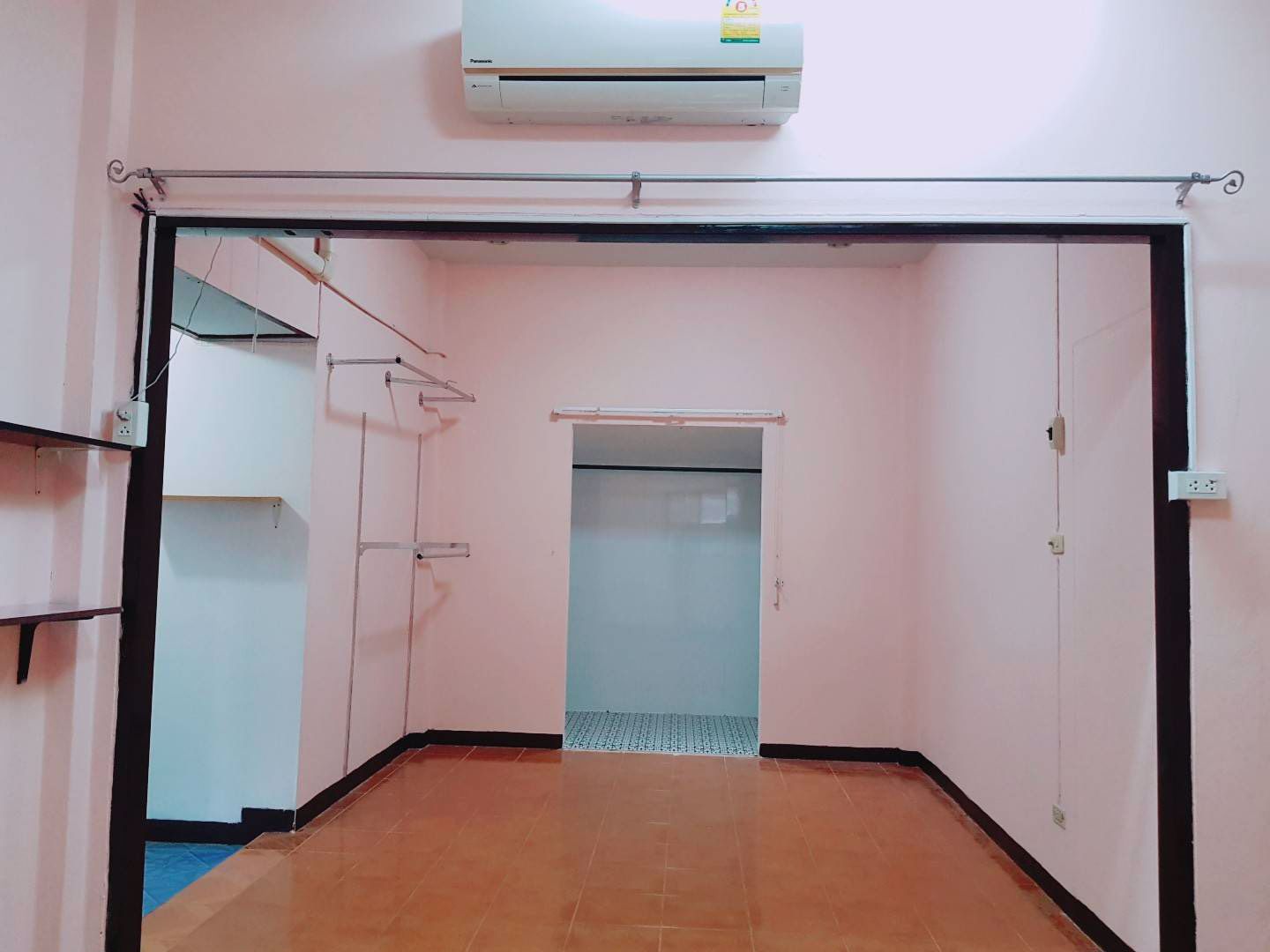 ขายบ้านเดี่ยวชั้นเดียว-เนื้อที่-40-ตารางวา-หมู่บ้านเพชรมณี-เมือง-เชียงใหม่