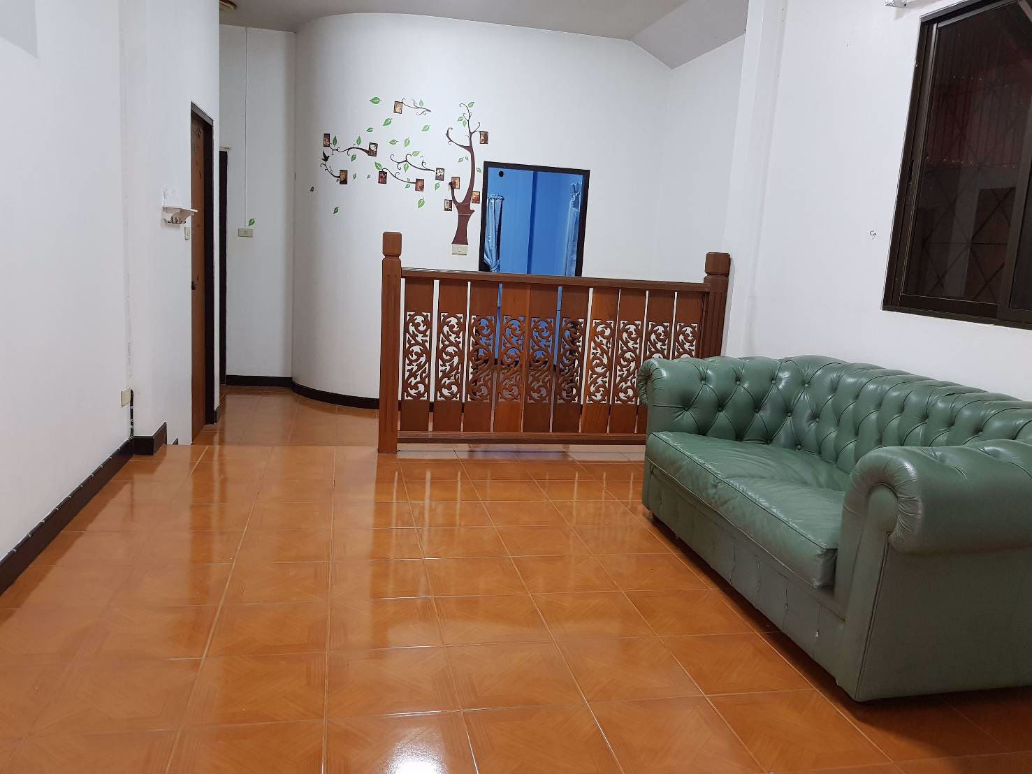 ขายบ้านเดี่ยวชั้นเดียว-เนื้อที่-40-ตารางวา-หมู่บ้านเพชรมณี-เมือง-เชียงใหม่