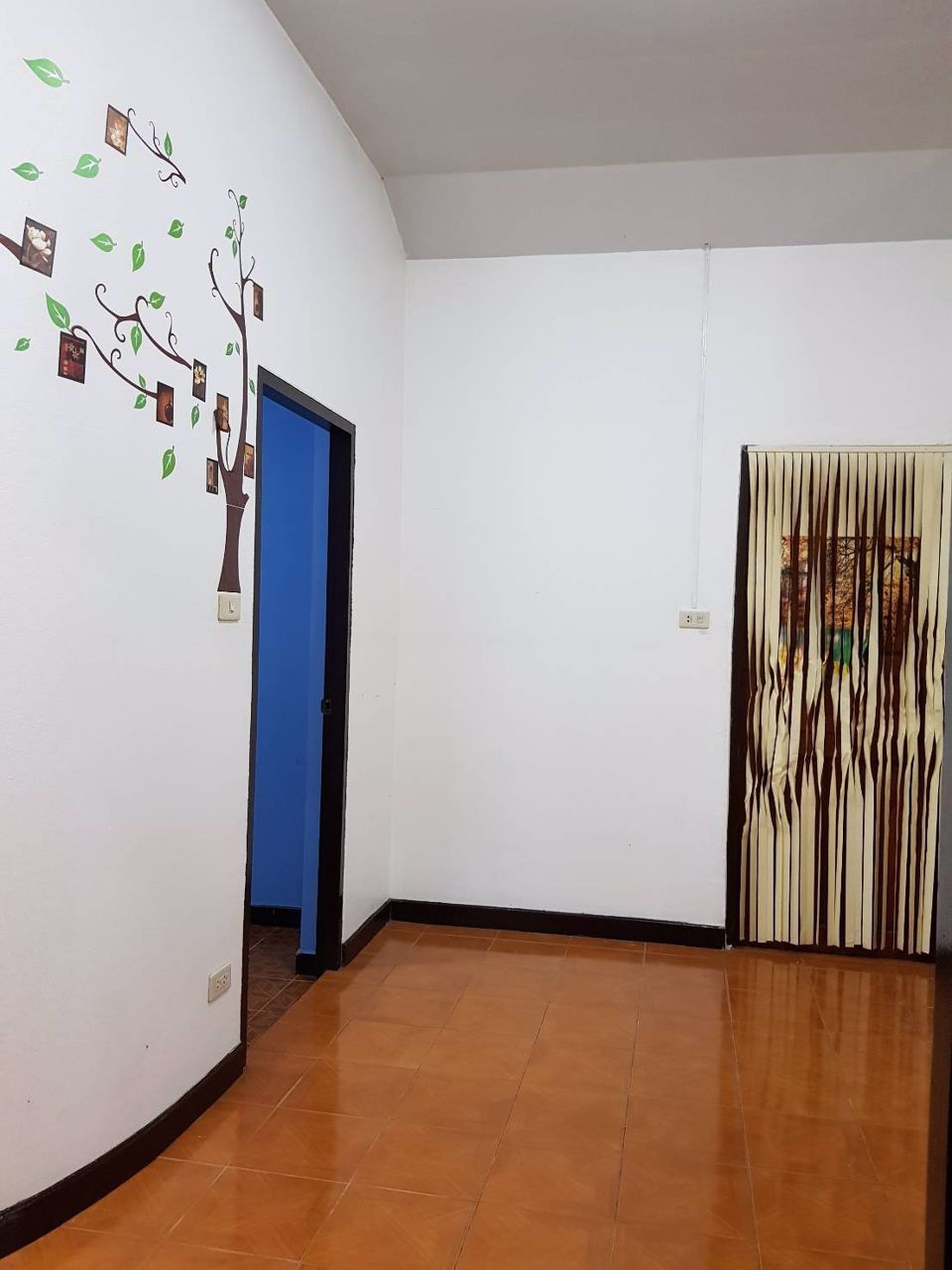 ขายบ้านเดี่ยวชั้นเดียว-เนื้อที่-40-ตารางวา-หมู่บ้านเพชรมณี-เมือง-เชียงใหม่