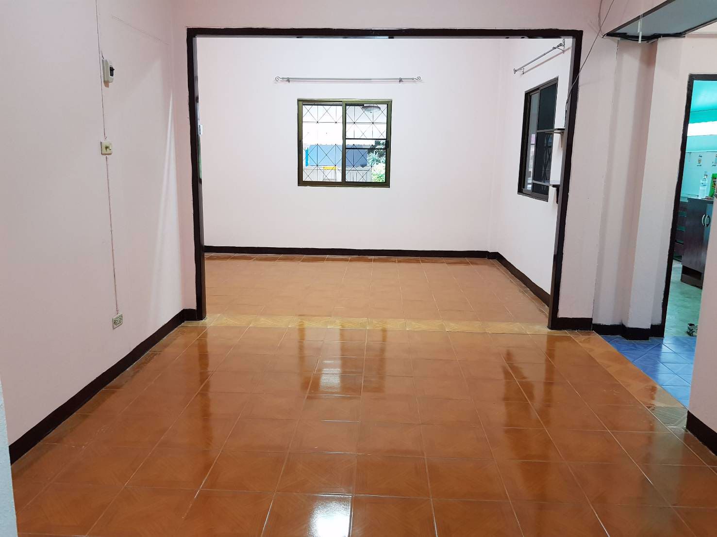 ขายบ้านเดี่ยวชั้นเดียว-เนื้อที่-40-ตารางวา-หมู่บ้านเพชรมณี-เมือง-เชียงใหม่