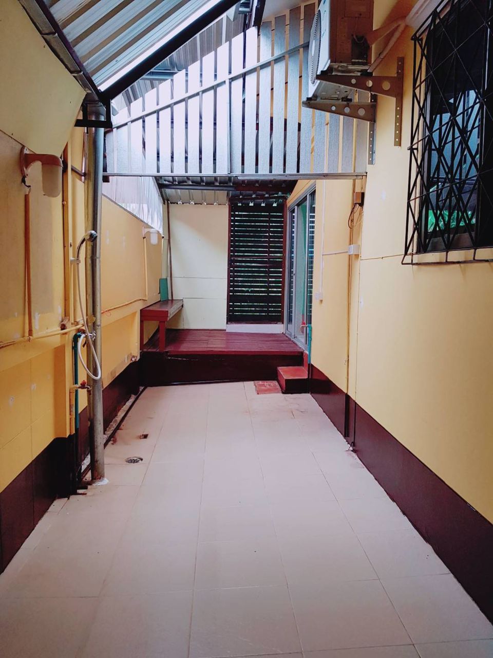 ขายบ้านเดี่ยวชั้นเดียว-เนื้อที่-40-ตารางวา-หมู่บ้านเพชรมณี-เมือง-เชียงใหม่