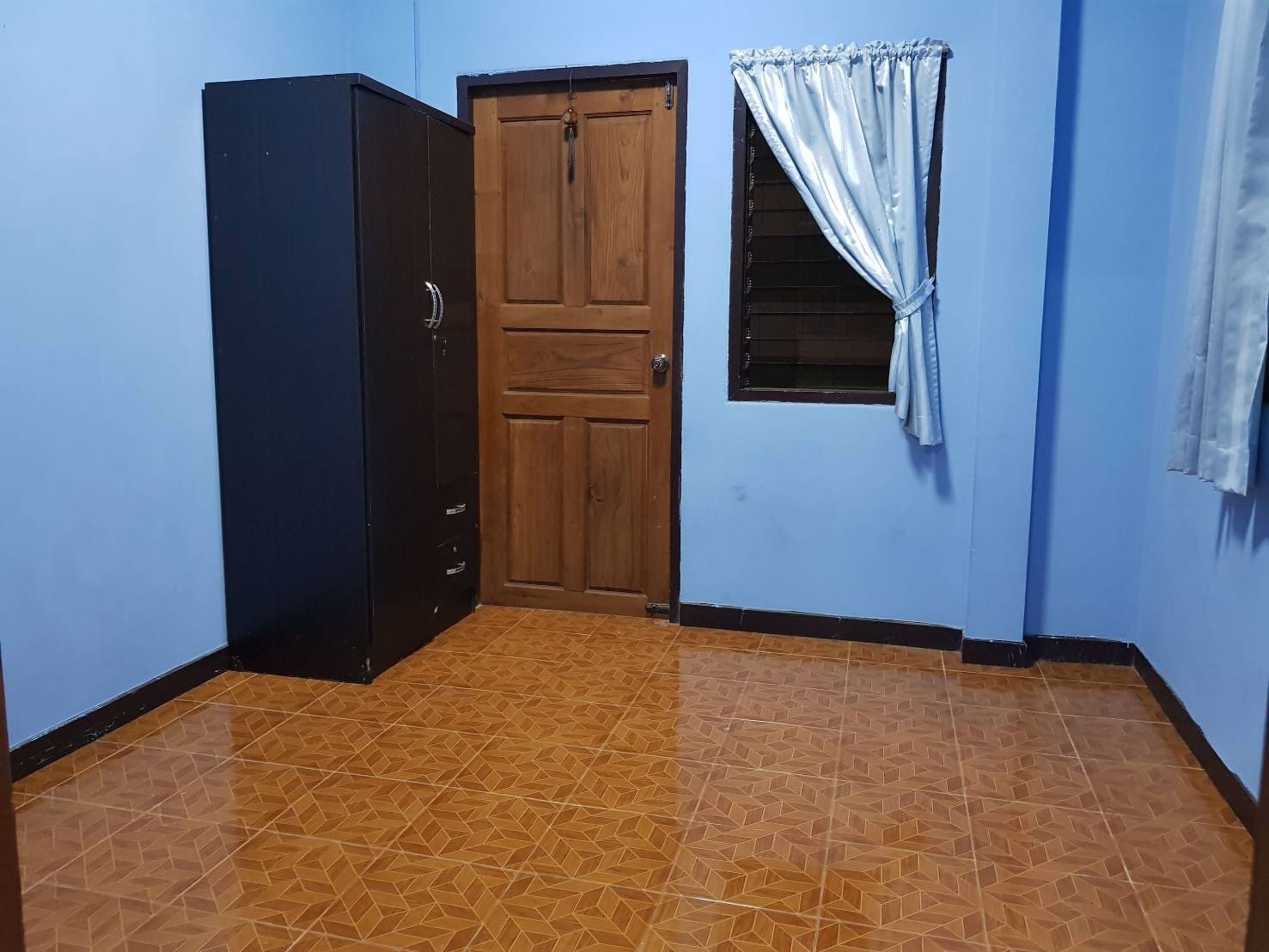 ขายบ้านเดี่ยวชั้นเดียว-เนื้อที่-40-ตารางวา-หมู่บ้านเพชรมณี-เมือง-เชียงใหม่