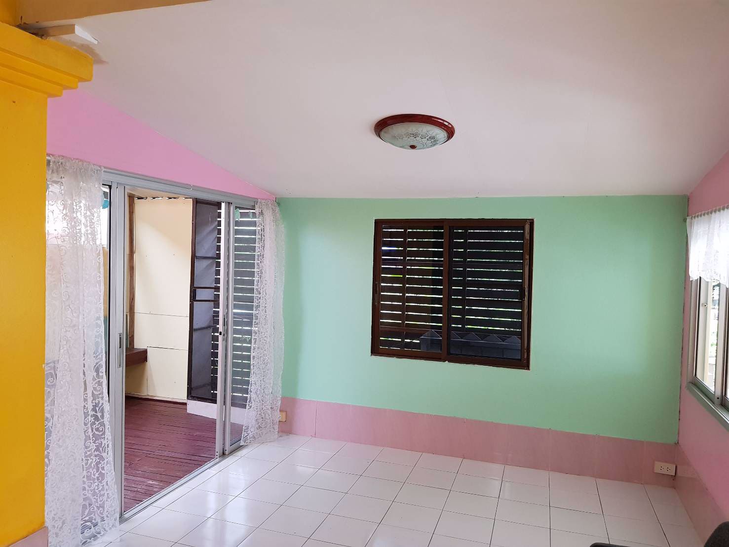 ขายบ้านเดี่ยวชั้นเดียว-เนื้อที่-40-ตารางวา-หมู่บ้านเพชรมณี-เมือง-เชียงใหม่