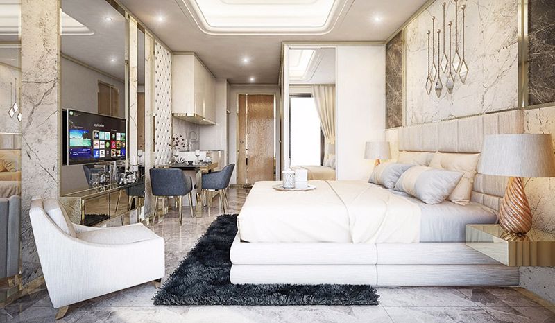 ขายคอนโด-ดุสิต-ทาวเวอร์-หรูที่สุด-ติดหาดจอมเทียน-วิวดีที่สุดในหาดพัทยา-จอมเทียน