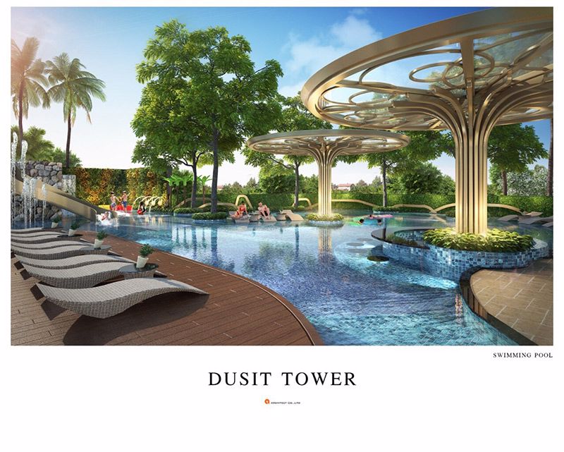 ขายคอนโด-ดุสิต-ทาวเวอร์-หรูที่สุด-ติดหาดจอมเทียน-วิวดีที่สุดในหาดพัทยา-จอมเทียน