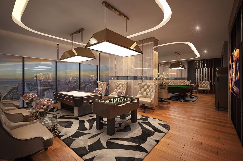 ขายคอนโด-ดุสิต-ทาวเวอร์-หรูที่สุด-ติดหาดจอมเทียน-วิวดีที่สุดในหาดพัทยา-จอมเทียน