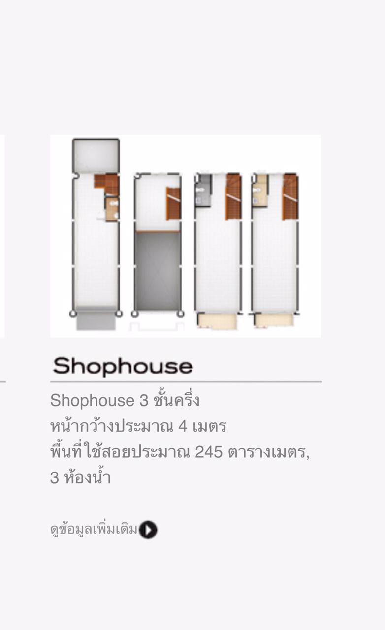 ขายอาคารพาณิชย์-โครงการ-ทาวน์พลัส-ประชาอุทิศ-เยื้องซอยประชาอุทิศ90-อยู่ใกล้กับบิ๊กซีประชาอุทิศ