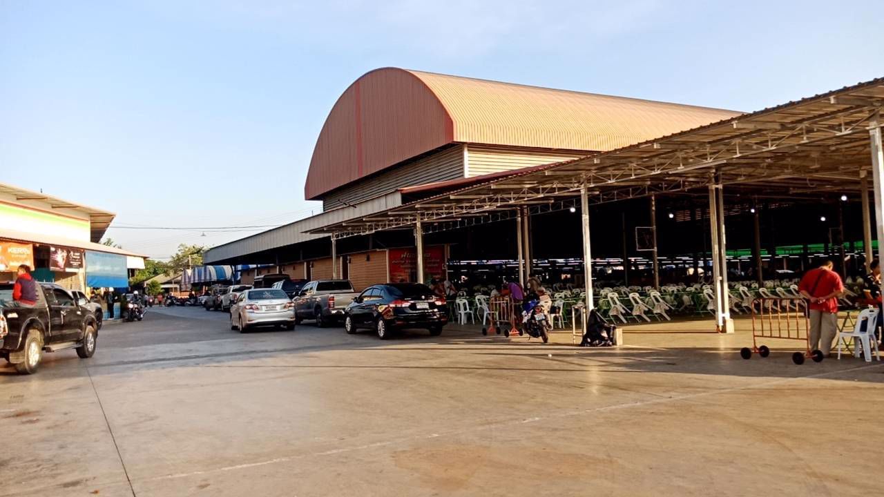 ขาย-ที่ดิน-เปล่า-12-ไร่-แบ่งขาย-ตารางวาละ-12000-บาท