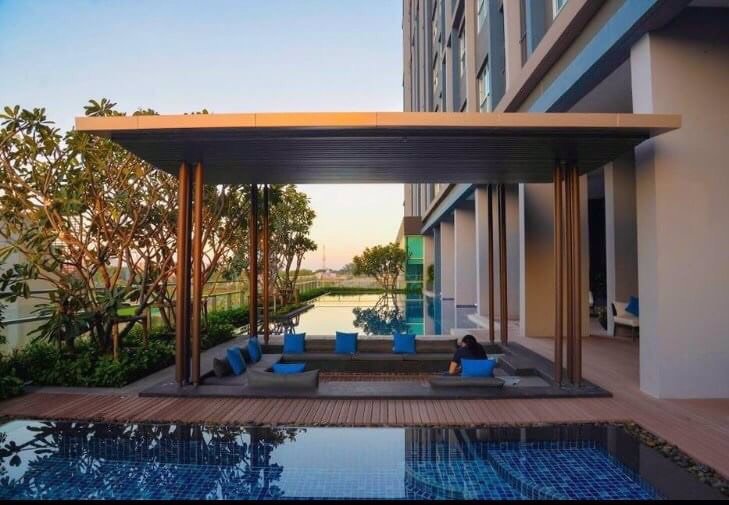 ขายคอนโด-โครงการ-บ้านเคียงฟ้า-หัวหิน-ประจวบคีรีขันธ์