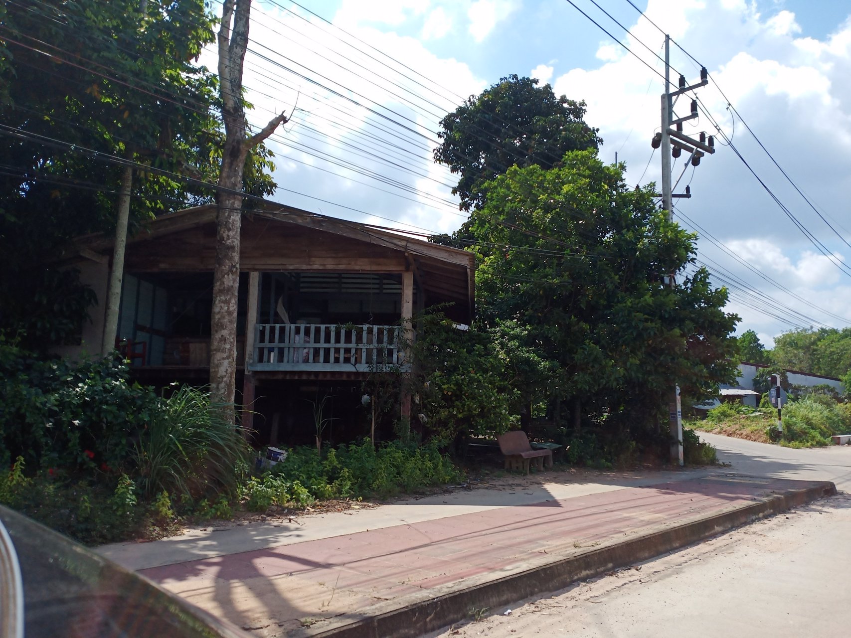 ขายที่ดิน-เนื้อที่-24110-ตารางวา-ซอยควนสันติ5-หาดใหญ่-สงขลา