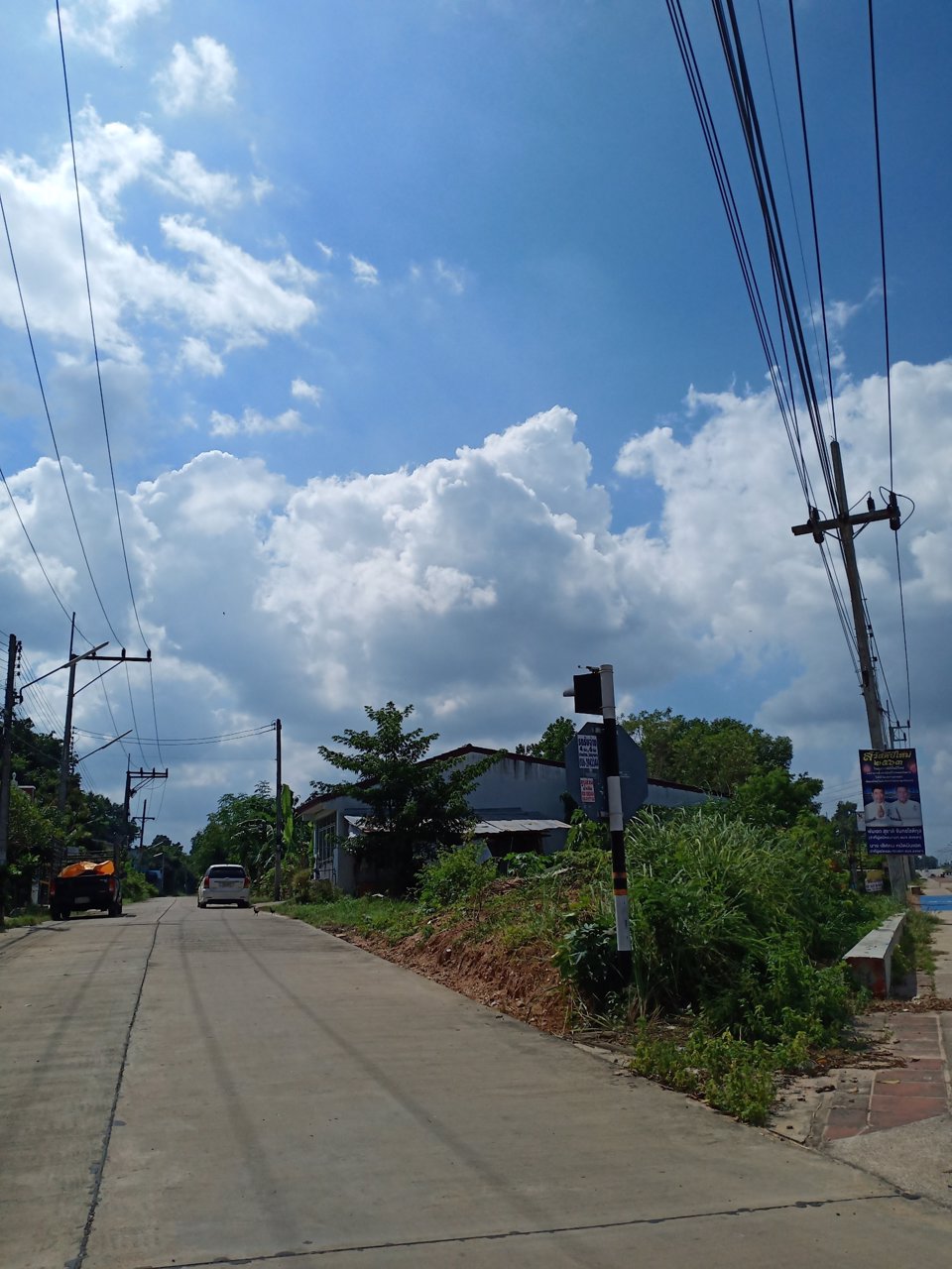 ขายที่ดิน-เนื้อที่-24110-ตารางวา-ซอยควนสันติ5-หาดใหญ่-สงขลา