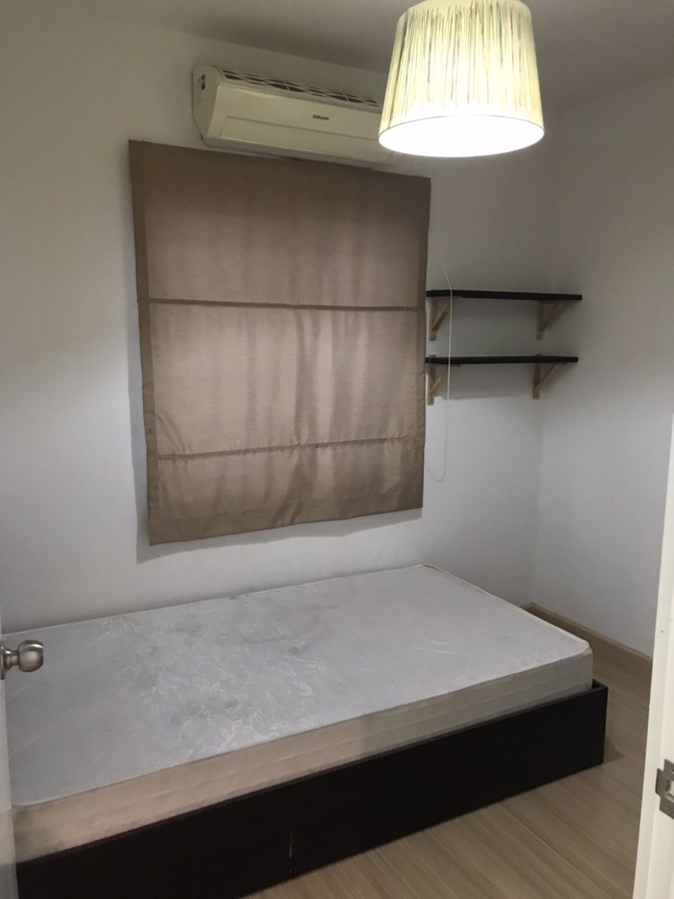 ให้เช่าทาวน์โฮม-2-ชั้น-พฤกษาวิลล์-ศรีสมาน-จอดรถสะดวก-เฟอร์นิเจอร์ครบทุกห้อง-ติดโรบินสัน-ปากเกร็ด