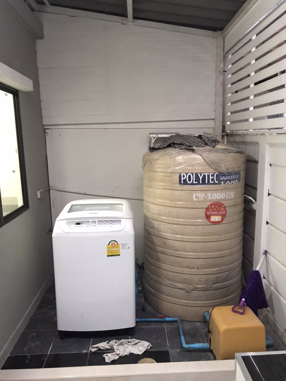 ให้เช่าทาวน์โฮม-2-ชั้น-พฤกษาวิลล์-ศรีสมาน-จอดรถสะดวก-เฟอร์นิเจอร์ครบทุกห้อง-ติดโรบินสัน-ปากเกร็ด