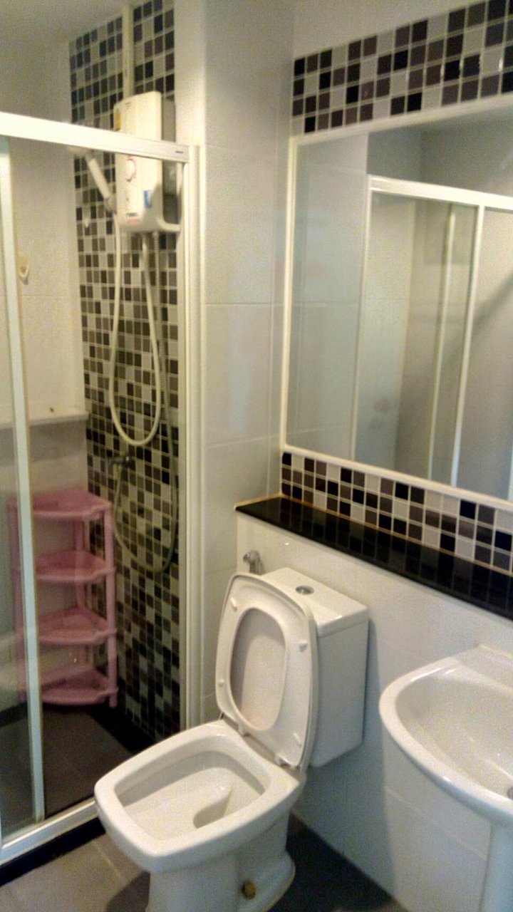 ขายคอนโดรีเจ้นท์-15-แจ้งวัฒนะ-ชั้น-12-เฟอร์นิเจอร์ครบชุด-เครื่องใช้ไฟฟ้าพร้อมอยู่