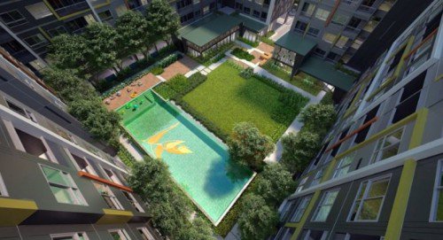 ขาย-ดาวน์-1-แสน-คอนโดมิเนียม-low-rise-8-ชั้น-2-บนพื้นที่ขนาดใหญ่-5-ไร่-สัมผัสธรรมชาติ