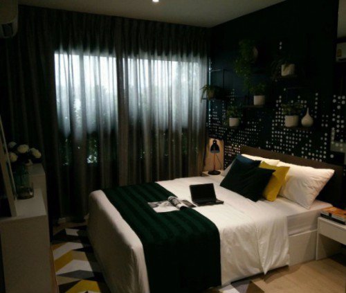 ขาย-ดาวน์-1-แสน-คอนโดมิเนียม-low-rise-8-ชั้น-2-บนพื้นที่ขนาดใหญ่-5-ไร่-สัมผัสธรรมชาติ