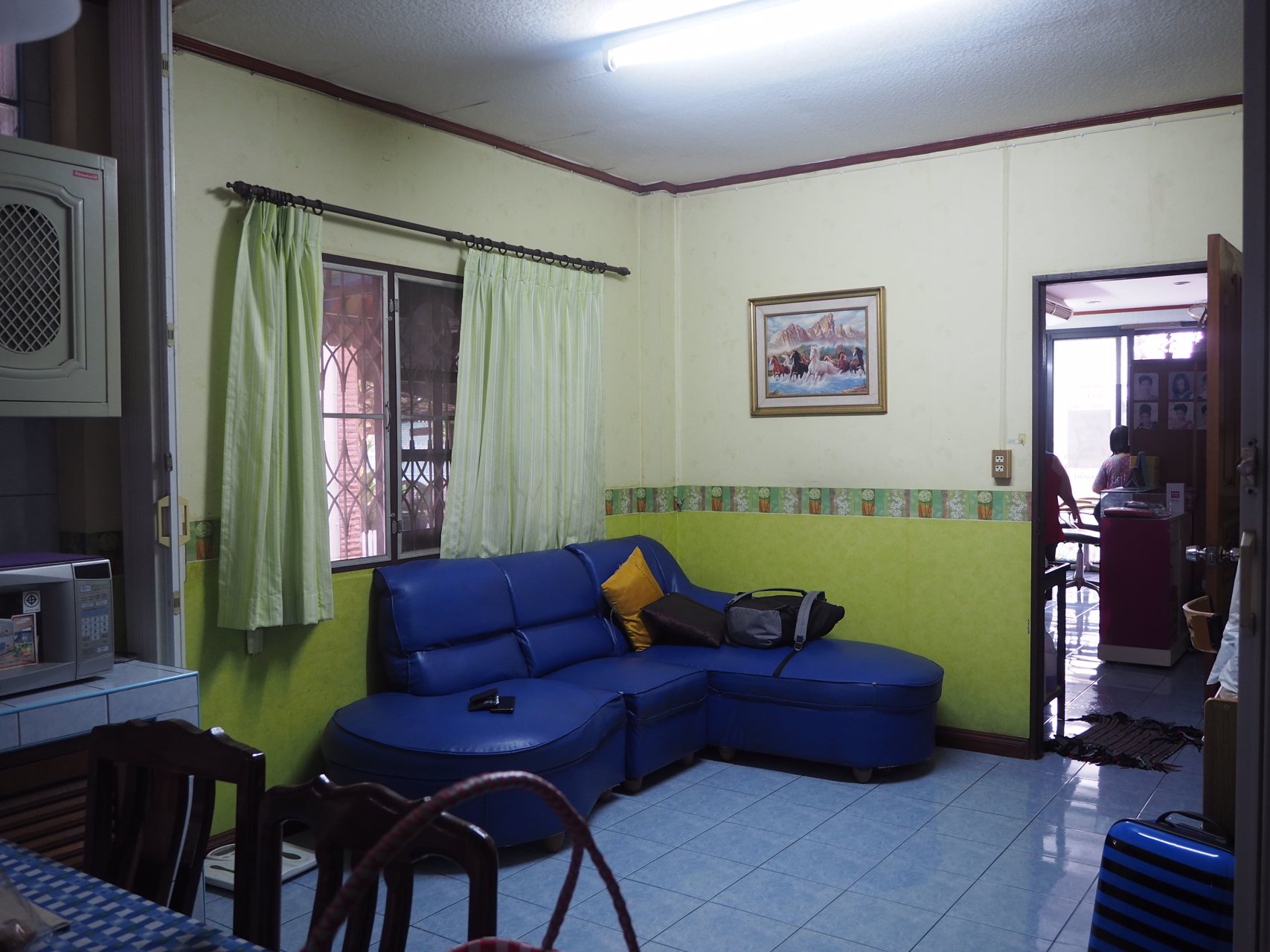 ขายบ้านเดี่ยว-พร้อมกิจการ-330-ตารางวา-ถนนแจ้งวัฒนะ-ซอยวัดอินทาราม-ถนนชัยพฤกษ์