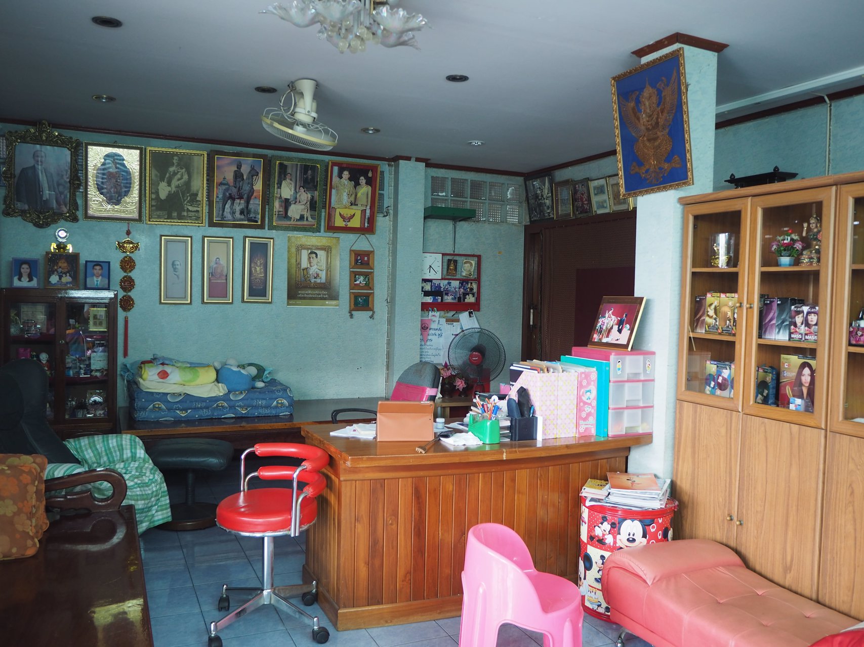 ขายบ้านเดี่ยว-พร้อมกิจการ-330-ตารางวา-ถนนแจ้งวัฒนะ-ซอยวัดอินทาราม-ถนนชัยพฤกษ์