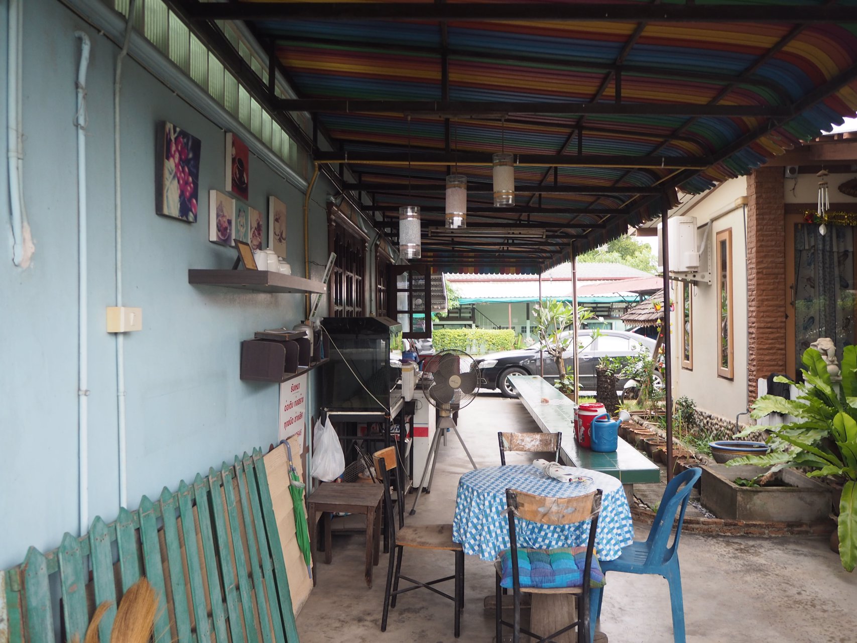 ขายบ้านเดี่ยว-พร้อมกิจการ-330-ตารางวา-ถนนแจ้งวัฒนะ-ซอยวัดอินทาราม-ถนนชัยพฤกษ์