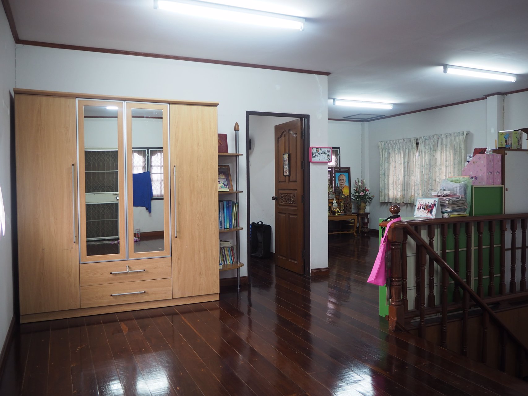 ขายบ้านเดี่ยว-พร้อมกิจการ-330-ตารางวา-ถนนแจ้งวัฒนะ-ซอยวัดอินทาราม-ถนนชัยพฤกษ์