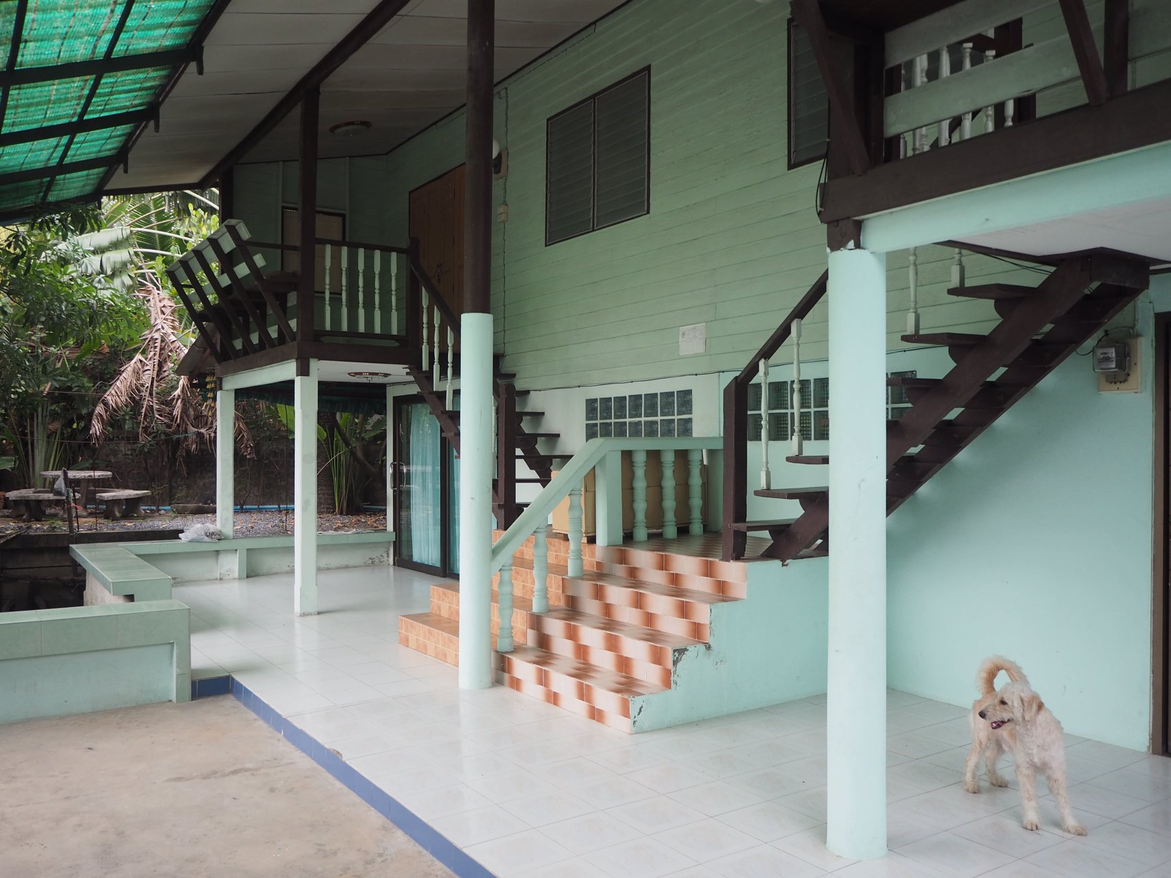 ขายบ้านเดี่ยว-พร้อมกิจการ-330-ตารางวา-ถนนแจ้งวัฒนะ-ซอยวัดอินทาราม-ถนนชัยพฤกษ์