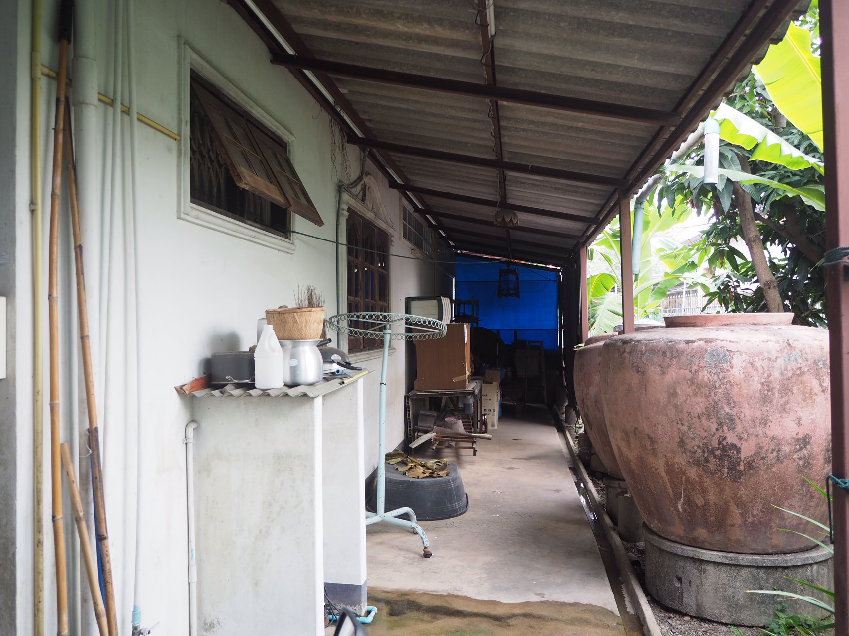 ขายบ้านเดี่ยว-พร้อมกิจการ-330-ตารางวา-ถนนแจ้งวัฒนะ-ซอยวัดอินทาราม-ถนนชัยพฤกษ์