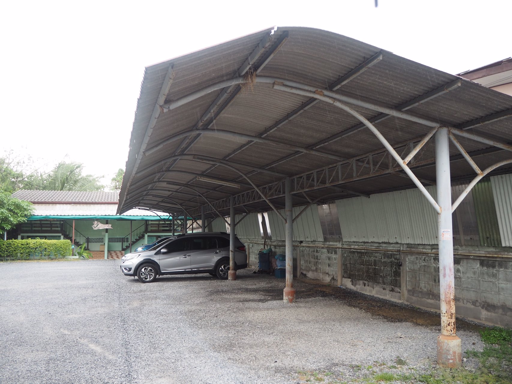 ขายบ้านเดี่ยว-พร้อมกิจการ-330-ตารางวา-ถนนแจ้งวัฒนะ-ซอยวัดอินทาราม-ถนนชัยพฤกษ์