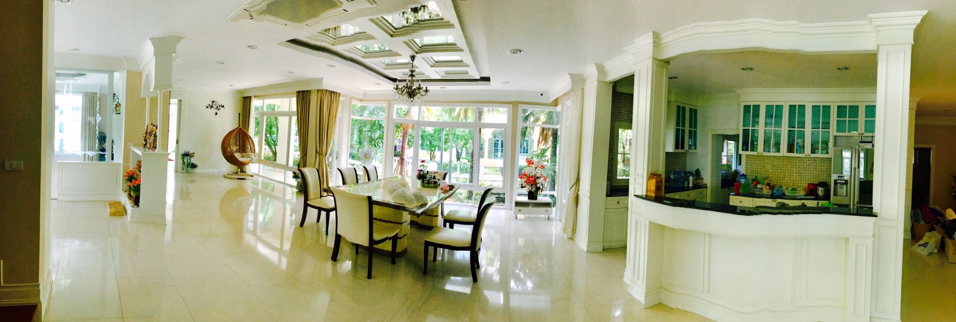 ขายบ้านเดี่ยว-2-ชั้น-เป็นเกาะส่วนตัว-อยู่ในโซน-private-ภายในตกแต่งบิ้วอินทั้งหลัง