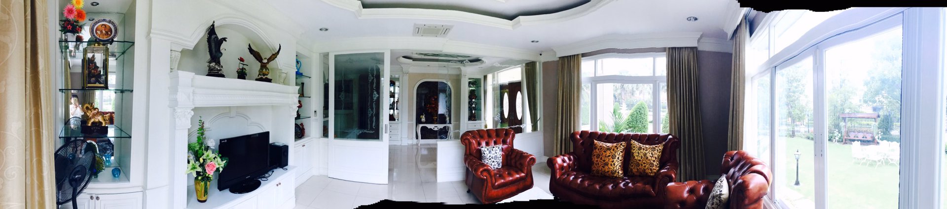 ขายบ้านเดี่ยว-2-ชั้น-เป็นเกาะส่วนตัว-อยู่ในโซน-private-ภายในตกแต่งบิ้วอินทั้งหลัง