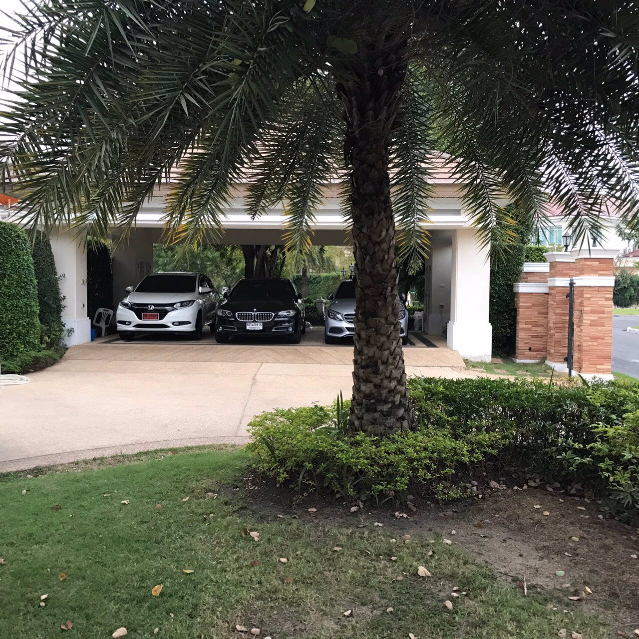 ขายบ้านเดี่ยว-2-ชั้น-เป็นเกาะส่วนตัว-อยู่ในโซน-private-ภายในตกแต่งบิ้วอินทั้งหลัง