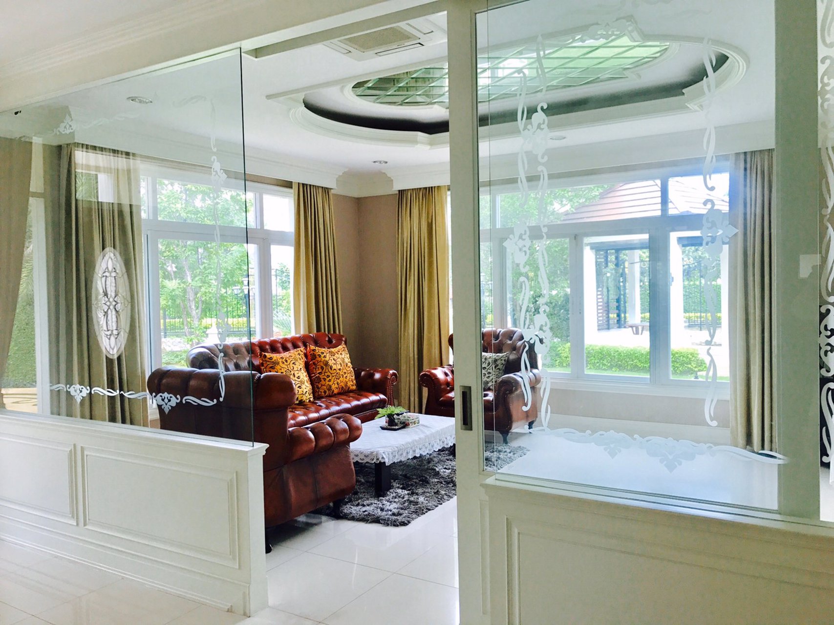 ขายบ้านเดี่ยว-2-ชั้น-เป็นเกาะส่วนตัว-อยู่ในโซน-private-ภายในตกแต่งบิ้วอินทั้งหลัง