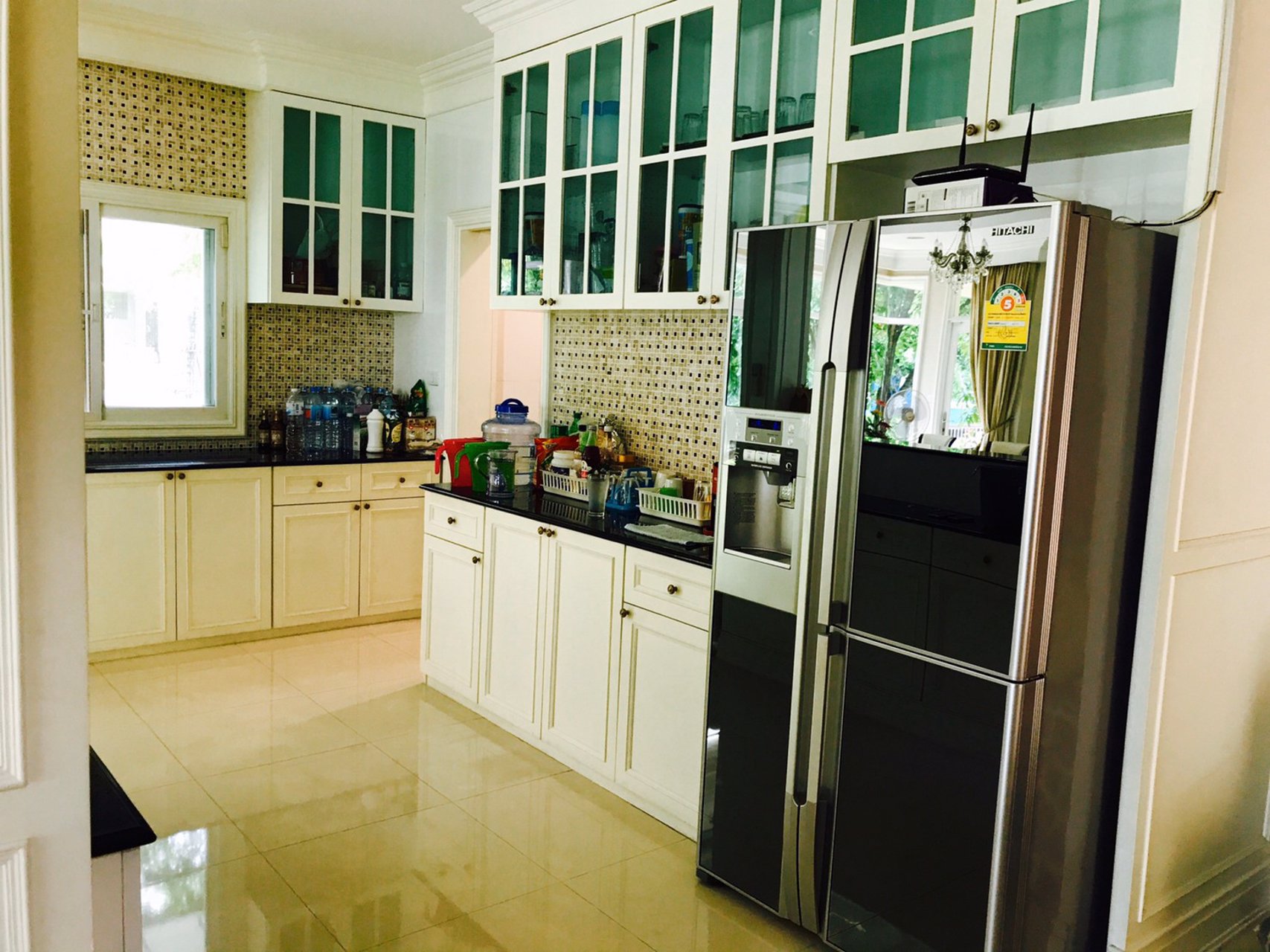 ขายบ้านเดี่ยว-2-ชั้น-เป็นเกาะส่วนตัว-อยู่ในโซน-private-ภายในตกแต่งบิ้วอินทั้งหลัง