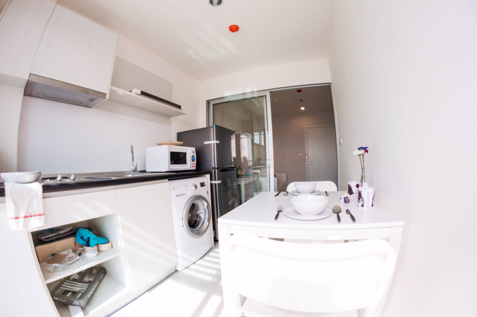 ขาย-คอนโด-aspire-sukhumvit-48-ตึก-n-ขนาด-32-ตารางเมตร-เจ้าของขายเอง-