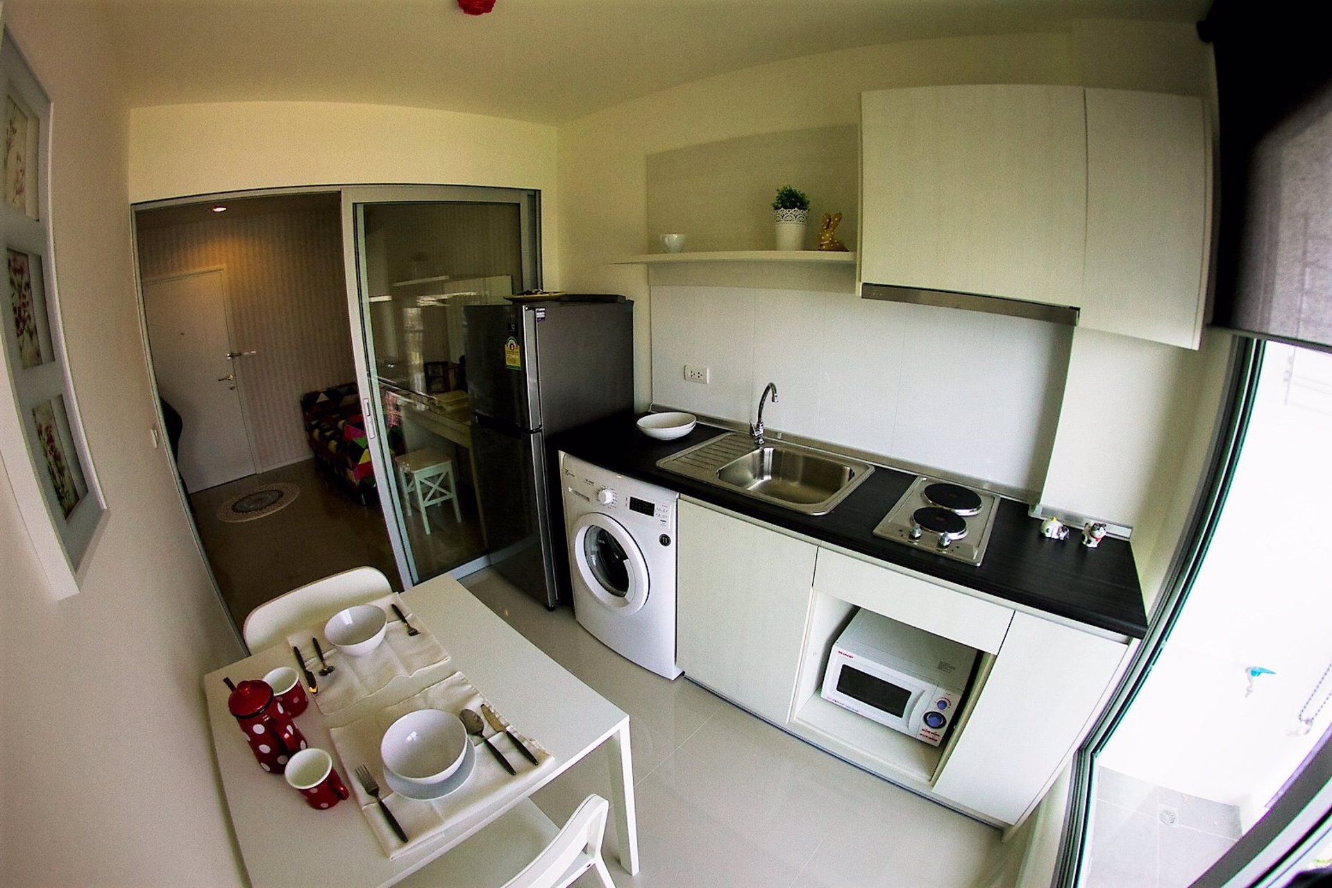 ขาย-คอนโด-aspire-sukhumvit-48-ตึก-n-ขนาด-32-ตารางเมตร-เจ้าของขายเอง-