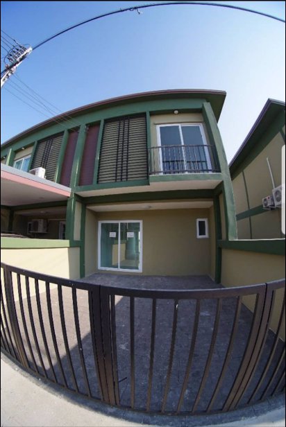 ขาย-บ้านทาวน์เฮ้าส์-หมู่บ้านเดอะชิคทาวน์-ลาดหลุมแก้ว-ปทุมธานี-เป็นบ้านใหม่ยังไม่เคยมีคนอยู่