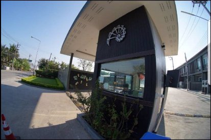 ขาย-บ้านทาวน์เฮ้าส์-หมู่บ้านเดอะชิคทาวน์-ลาดหลุมแก้ว-ปทุมธานี-เป็นบ้านใหม่ยังไม่เคยมีคนอยู่