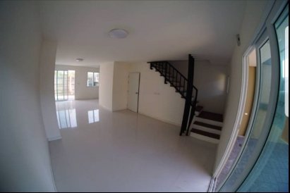 ขาย-บ้านทาวน์เฮ้าส์-หมู่บ้านเดอะชิคทาวน์-ลาดหลุมแก้ว-ปทุมธานี-เป็นบ้านใหม่ยังไม่เคยมีคนอยู่