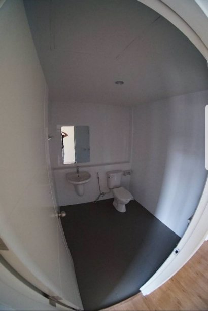 ขาย-บ้านทาวน์เฮ้าส์-หมู่บ้านเดอะชิคทาวน์-ลาดหลุมแก้ว-ปทุมธานี-เป็นบ้านใหม่ยังไม่เคยมีคนอยู่