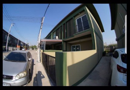 ขาย-บ้านทาวน์เฮ้าส์-หมู่บ้านเดอะชิคทาวน์-ลาดหลุมแก้ว-ปทุมธานี-เป็นบ้านใหม่ยังไม่เคยมีคนอยู่