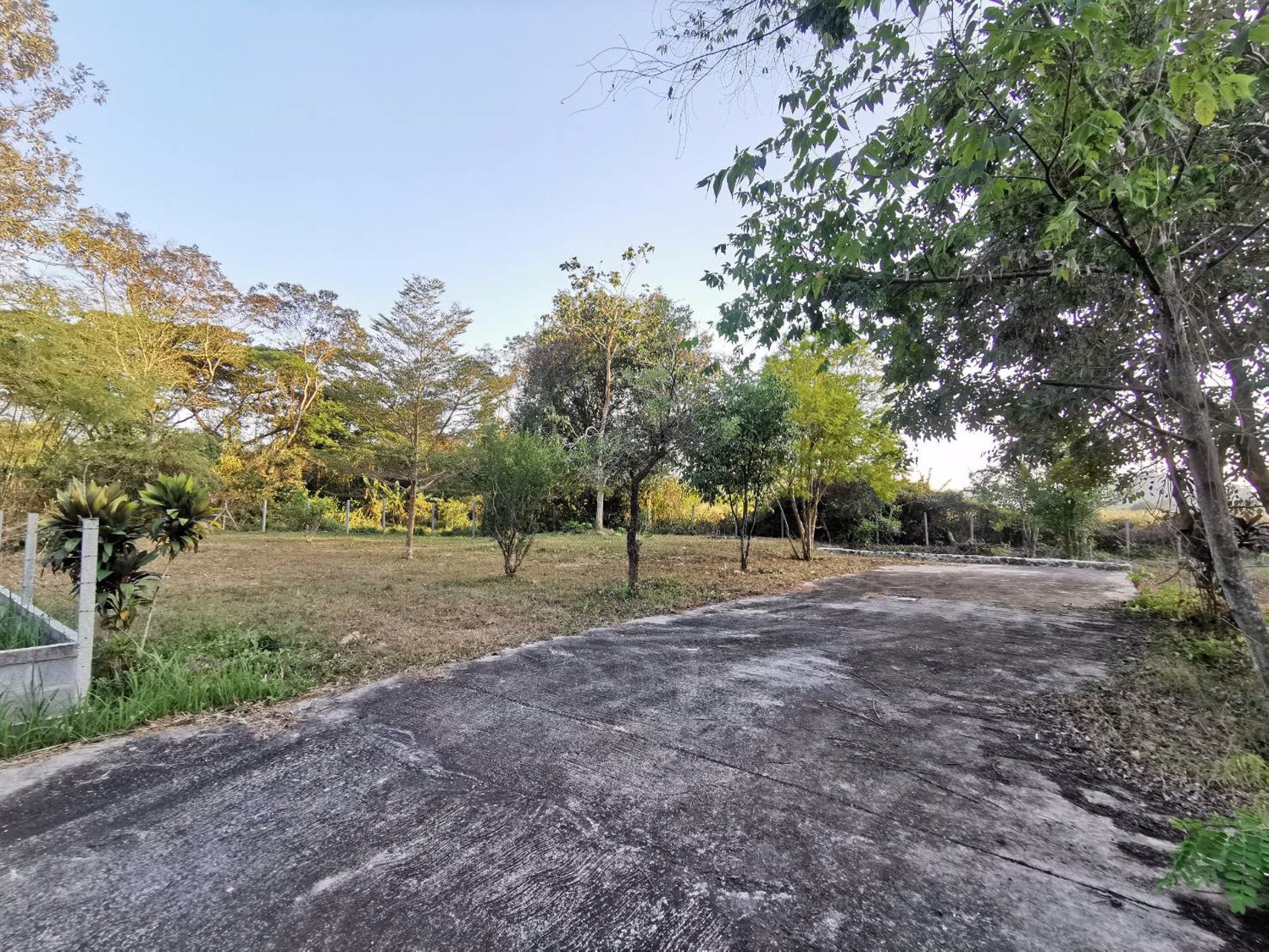 ขาย-ที่ดิน-วังรี-ถมแล้ว-ราคาถูก-ทำเลทอง-เมืองแห่งการท่องเที่ยว-ห่างใจกลางเมืองนครนายก