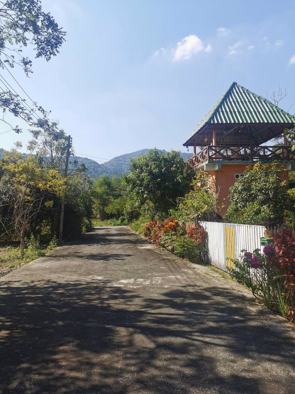 ขาย-ที่ดิน-วังรี-ถมแล้ว-ราคาถูก-ทำเลทอง-เมืองแห่งการท่องเที่ยว-ห่างใจกลางเมืองนครนายก