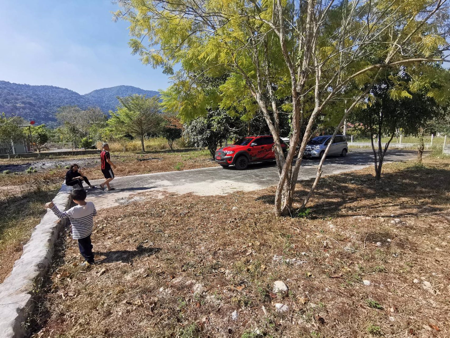 ขาย-ที่ดิน-วังรี-ถมแล้ว-ราคาถูก-ทำเลทอง-เมืองแห่งการท่องเที่ยว-ห่างใจกลางเมืองนครนายก