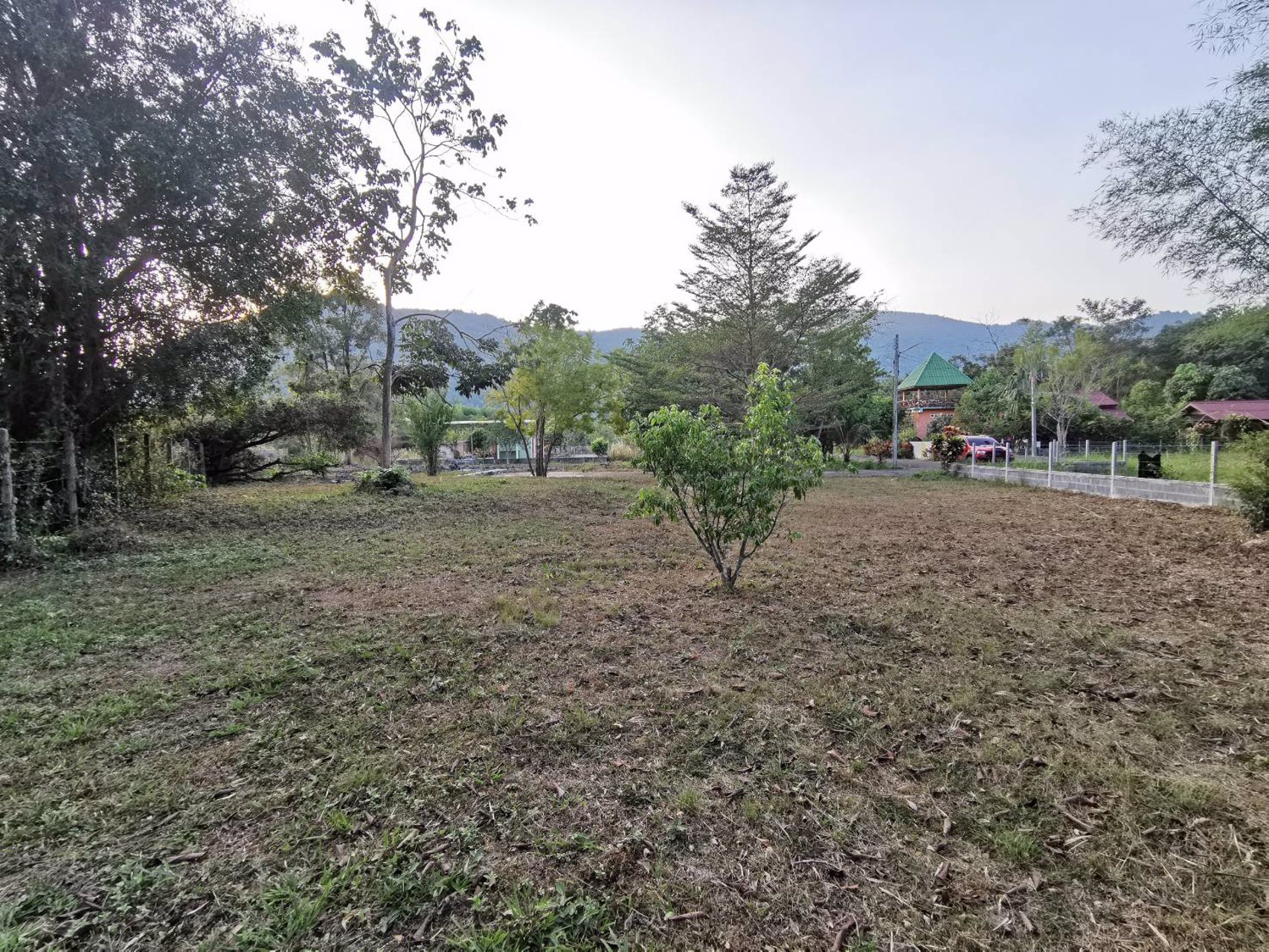 ขาย-ที่ดิน-วังรี-ถมแล้ว-ราคาถูก-ทำเลทอง-เมืองแห่งการท่องเที่ยว-ห่างใจกลางเมืองนครนายก