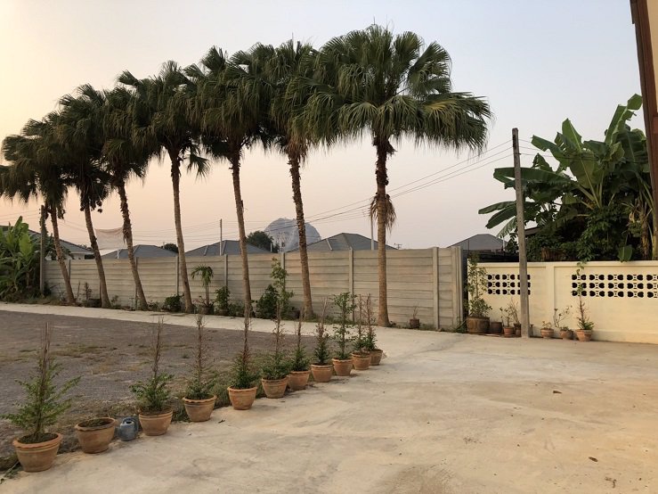 ขาย-ให้เช่า-ที่ดิน-334-ตรว-พร้อมบ้าน-2-หลังอเมืองราชบุรี-พร้อมเข้าอยู่ได้เลย-