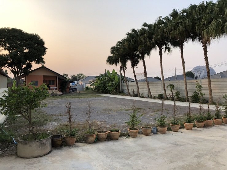 ขาย-ให้เช่า-ที่ดิน-334-ตรว-พร้อมบ้าน-2-หลังอเมืองราชบุรี-พร้อมเข้าอยู่ได้เลย-