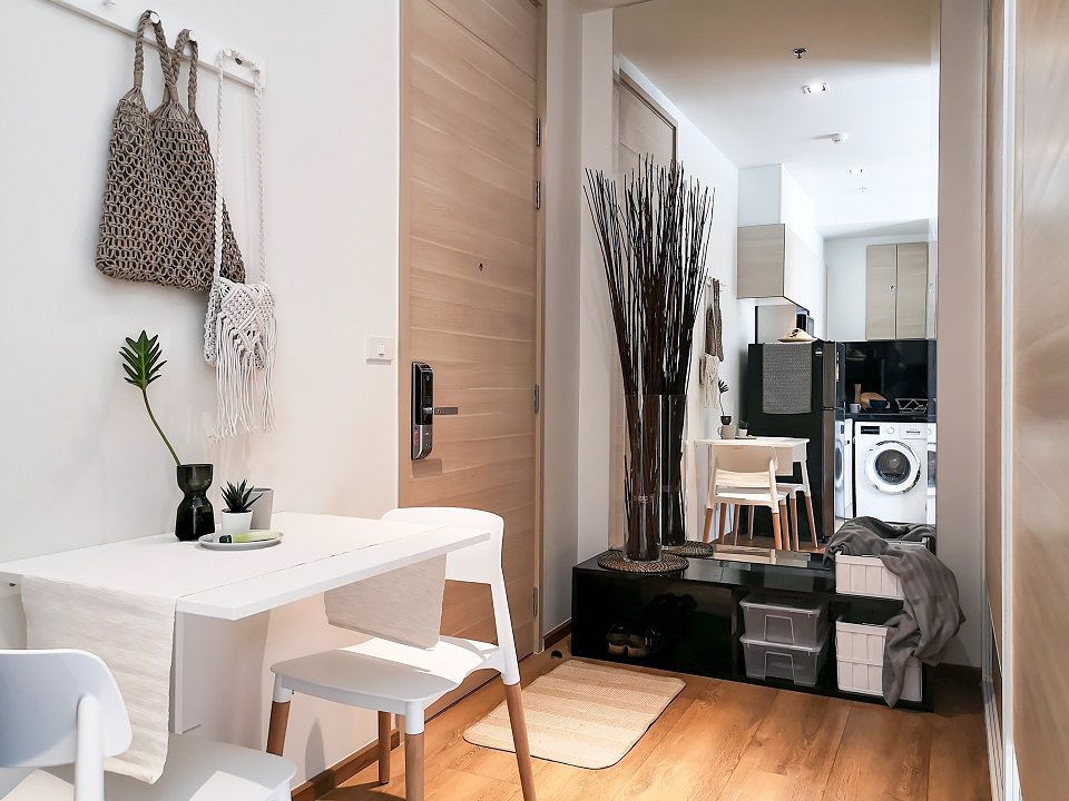 ขายคอนโด-พาร์ค-24-condo-park-24-ไม่เคยปล่อยเช่า-ไม่เคยพักอาศัย-ตกแต่งครบพร้อมเข้าอยู่