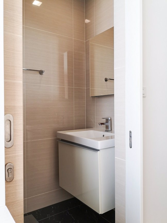 ขายคอนโด-พาร์ค-24-condo-park-24-ไม่เคยปล่อยเช่า-ไม่เคยพักอาศัย-ตกแต่งครบพร้อมเข้าอยู่